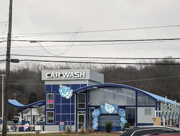 Ollie Wash Henderson Picture 2