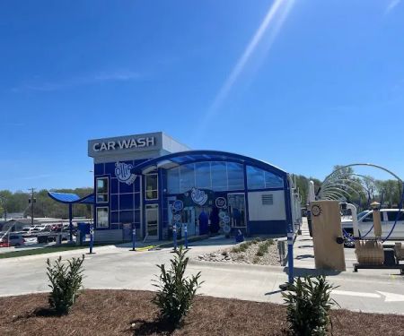 Ollie Wash Henderson