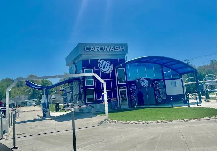 Ollie Wash Henderson Picture 4