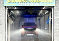 Custom Car Wash photo 2