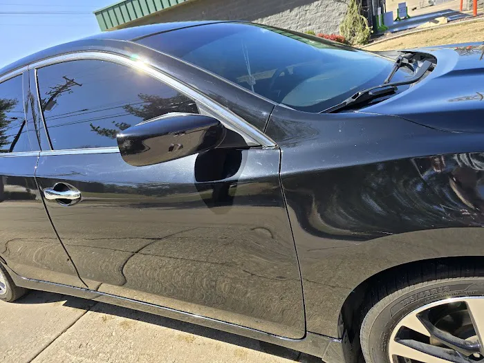 Custom Car Wash Picture 4