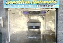 Custom Car Wash photo 3