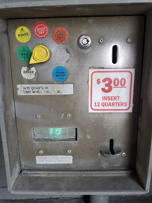 Custom Car Wash Picture 7