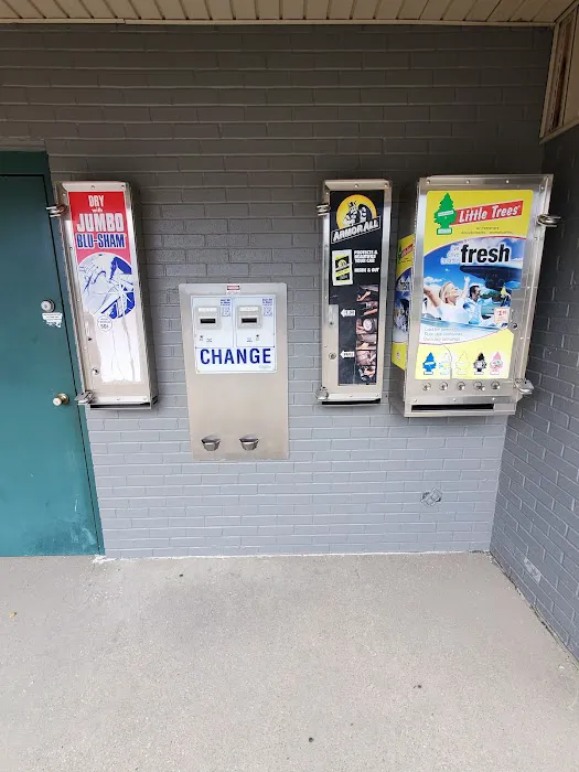 Custom Car Wash Picture 6