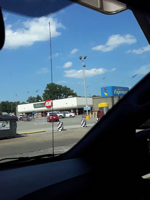 Halo Car Wash Picture 1