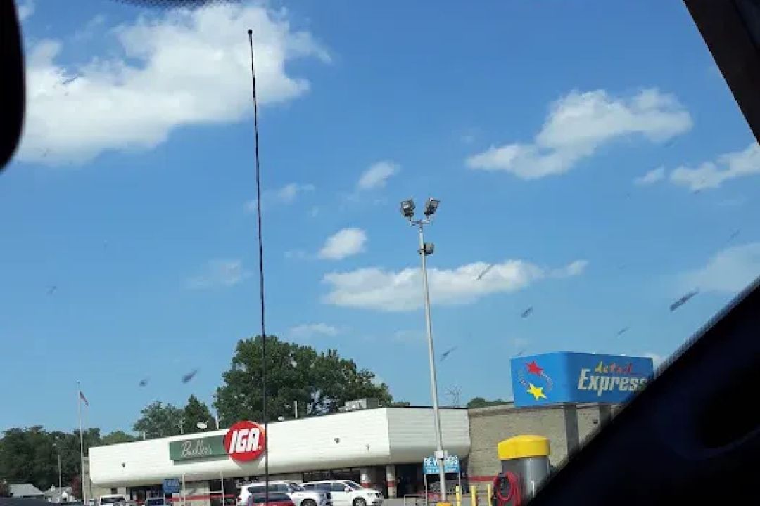 Halo Car Wash