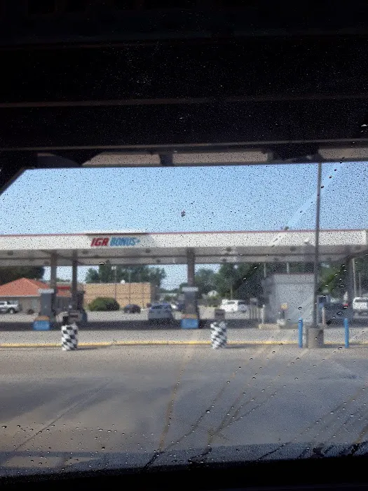 Halo Car Wash Picture 3