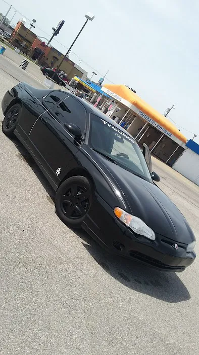 Halo Car Wash Picture 5