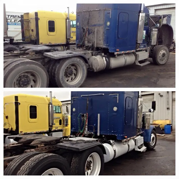 Extreme Clean Mobile Washing, Inc. Picture 1