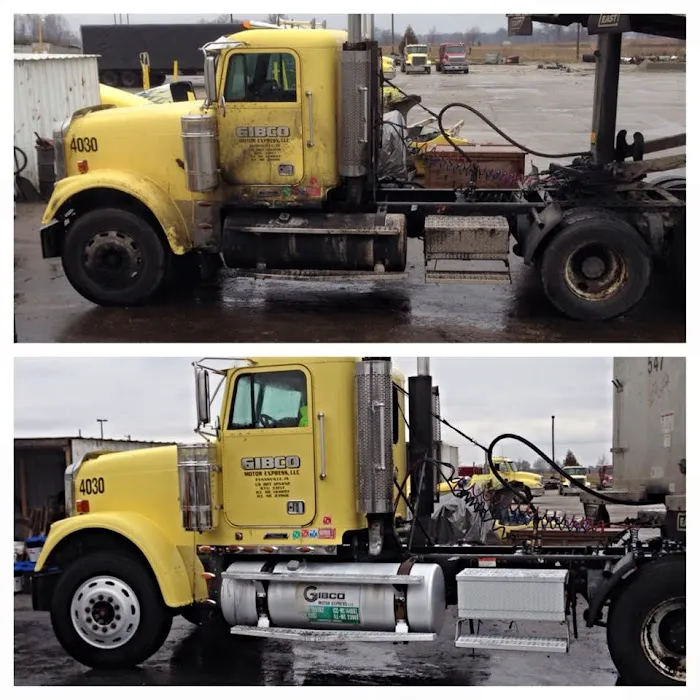 Extreme Clean Mobile Washing, Inc. Picture 2