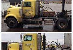 Extreme Clean Mobile Washing, Inc. photo 2