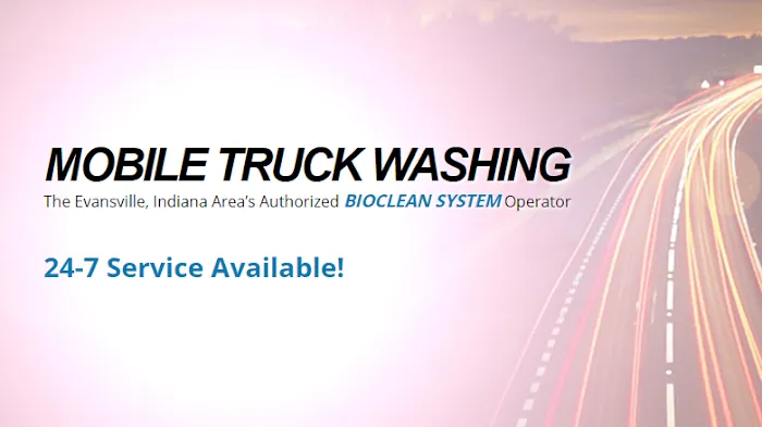Extreme Clean Mobile Washing, Inc. Picture 3