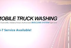Extreme Clean Mobile Washing, Inc. photo 3