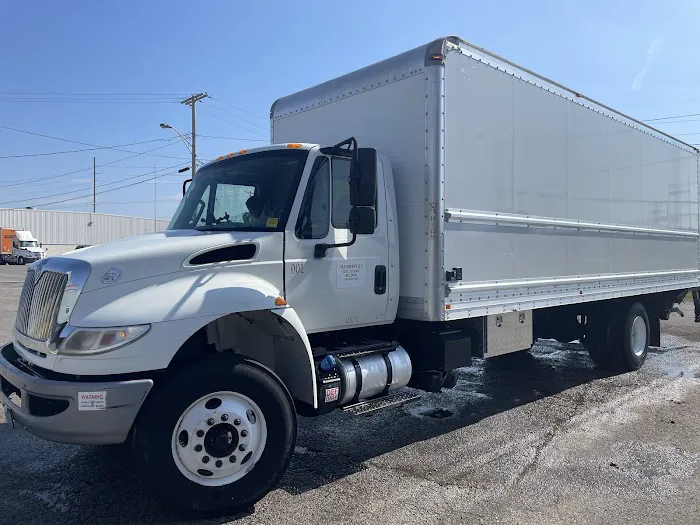 Extreme Clean Mobile Washing, Inc. Picture 4