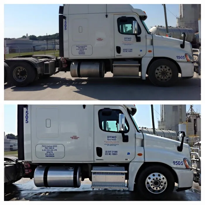 Extreme Clean Mobile Washing, Inc. Picture 5