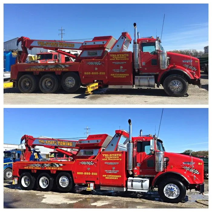 Extreme Clean Mobile Washing, Inc. Picture 6