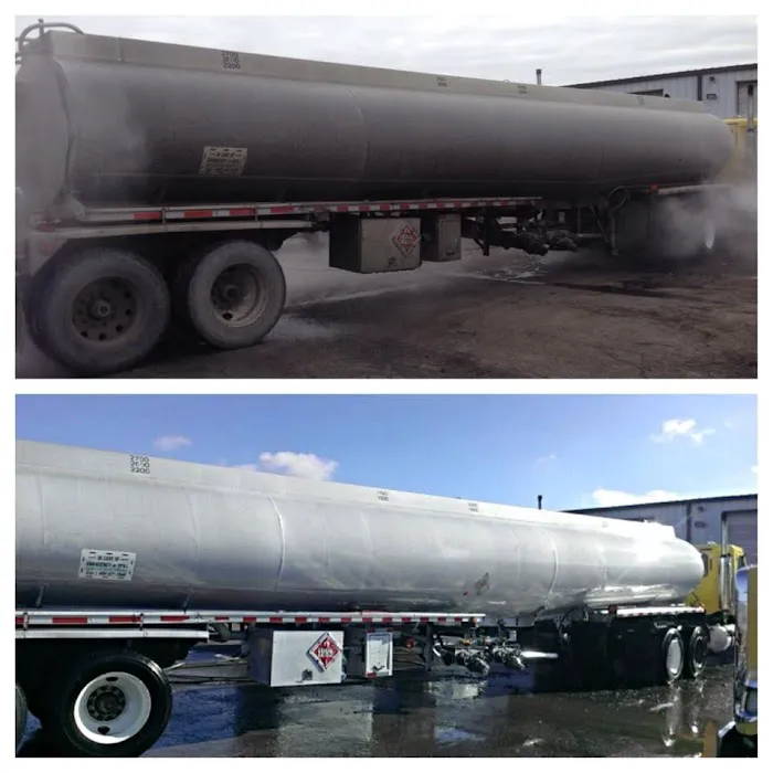 Extreme Clean Mobile Washing, Inc. Picture 9