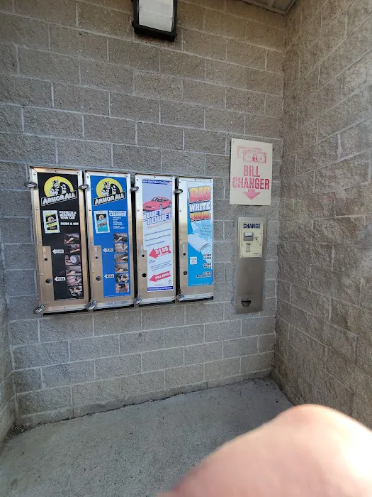 F5 Auto Wash Picture 3