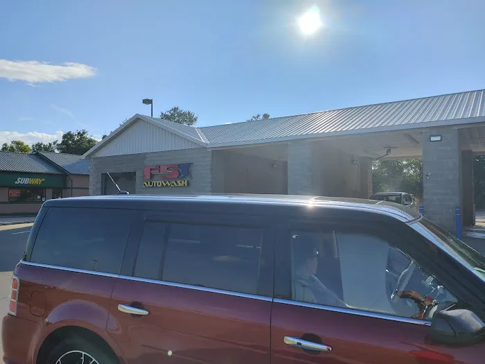 F5 Auto Wash Picture 6