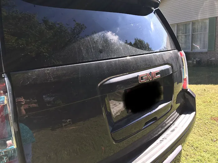 F5 Auto Wash Picture 4