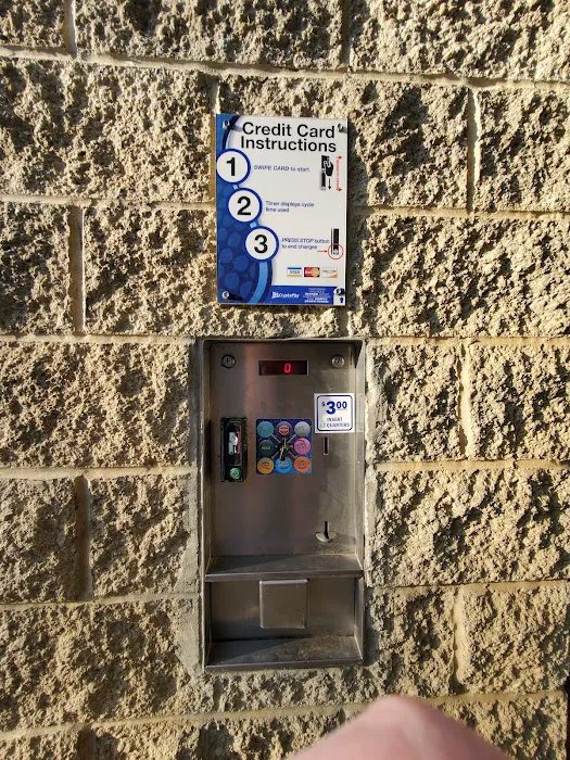 F5 Auto Wash Picture 5