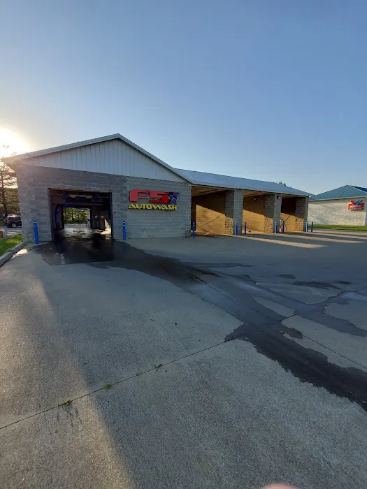 F5 Auto Wash Picture 7