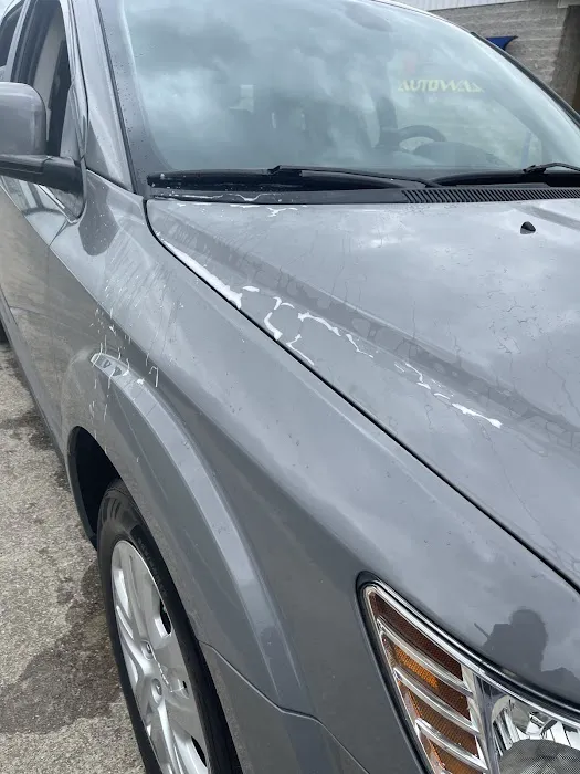 F5 Auto Wash Picture 10