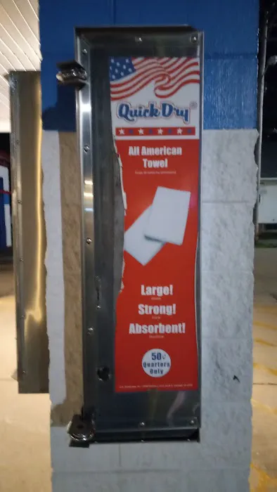 Wub's Wash & Wax Picture 1