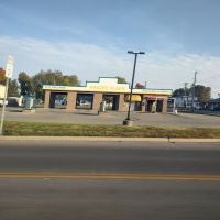 Krazee Kleen Automotive Wash ico