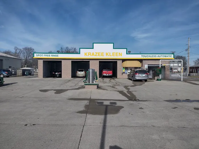 Krazee Kleen Automotive Wash Picture 2