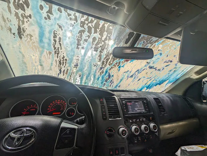 Jack Splash Picture 2