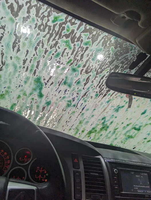 Jack Splash Picture 1