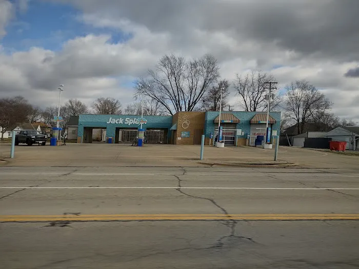 Jack Splash Picture 3