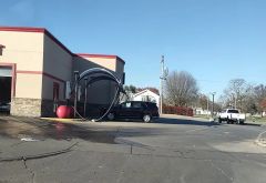 Mighty Max Express Car Wash & Dog Wash photo 2