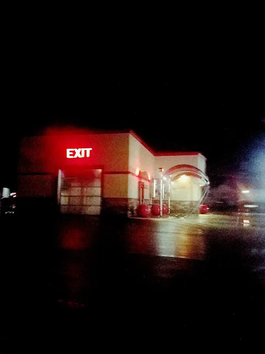 Mighty Max Express Car Wash & Dog Wash Picture 7