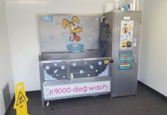 Mighty Max Express Car Wash & Dog Wash photo 4