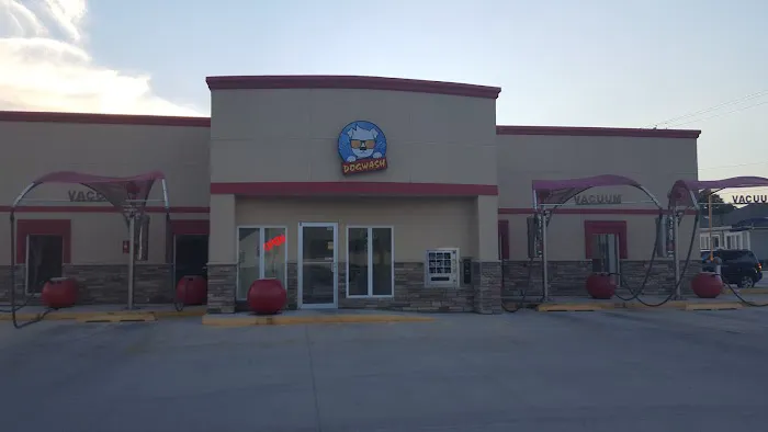 Mighty Max Express Car Wash & Dog Wash Picture 10