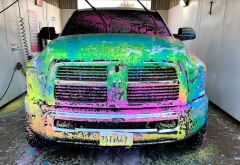 Tidal Wave Car Wash photo 3