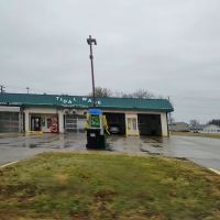 Tidal Wave Car Wash ico