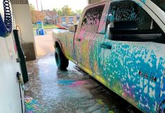 Tidal Wave Car Wash photo 4