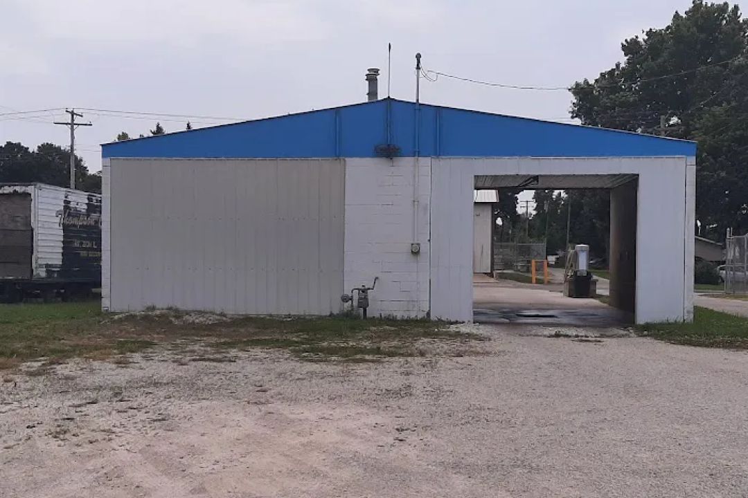Lovington Car Wash, LLC