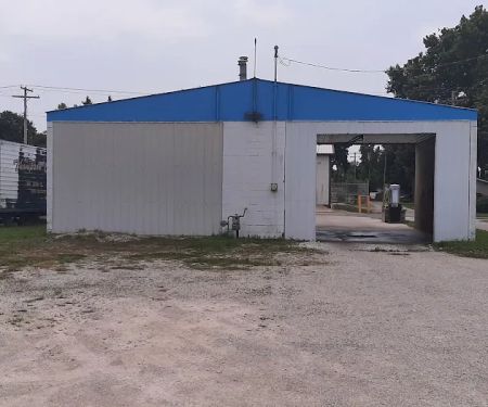 Lovington Car Wash, LLC