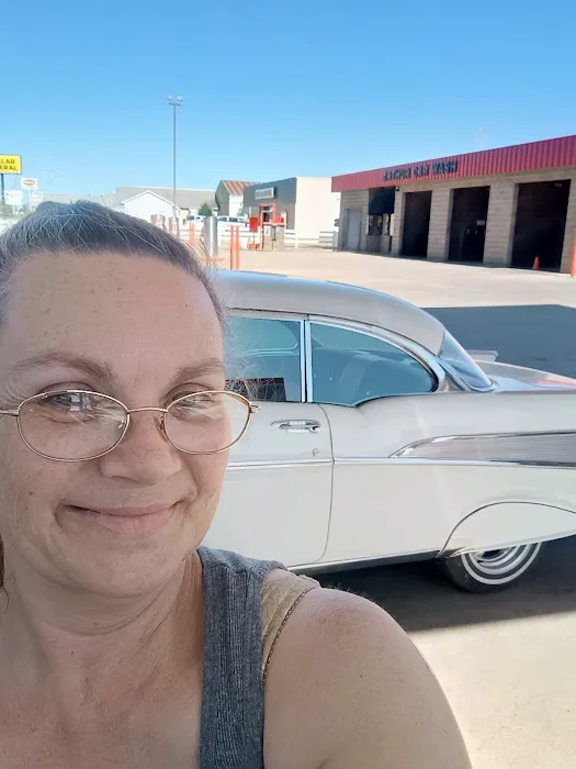 Arthur Car Wash Picture 1