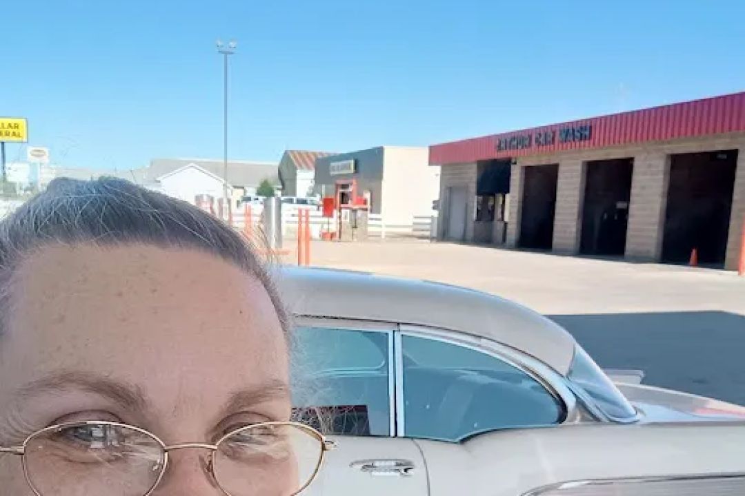 Arthur Car Wash