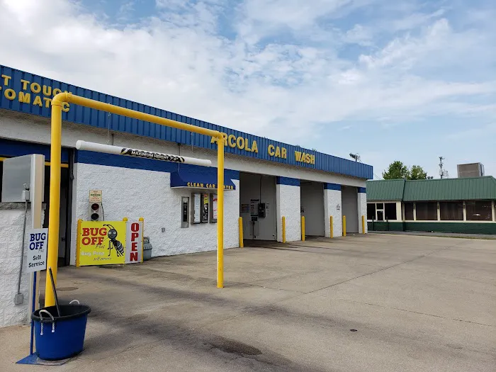 Arcola Car Wash Picture 2