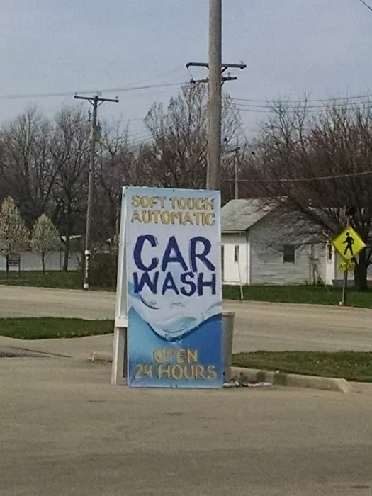 Arcola Car Wash Picture 3