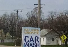 Arcola Car Wash photo 3