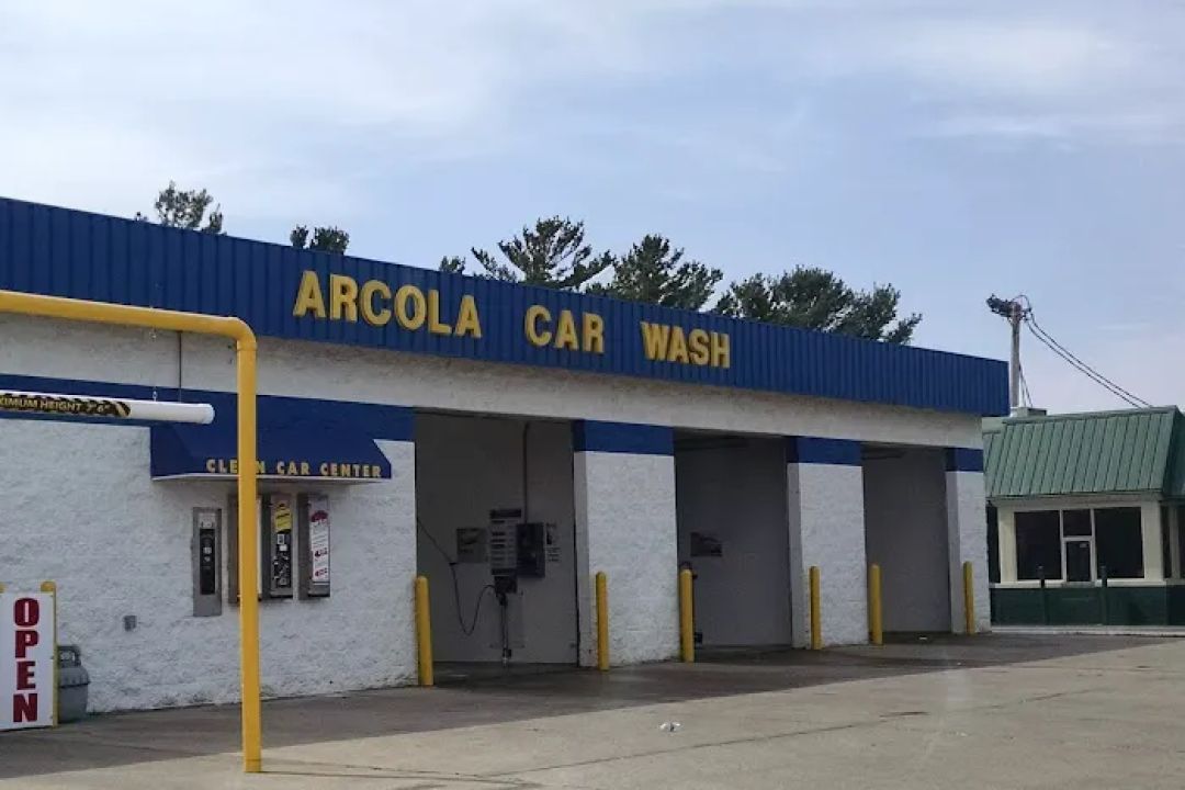 Arcola Car Wash