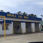 Arcola Car Wash