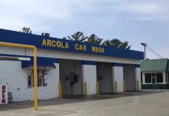 Arcola Car Wash photo 1